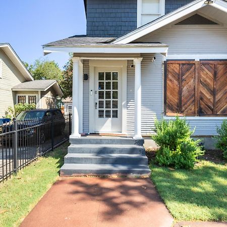 2 Bedroom Unit Near Downtown San Antonio Exterior photo
