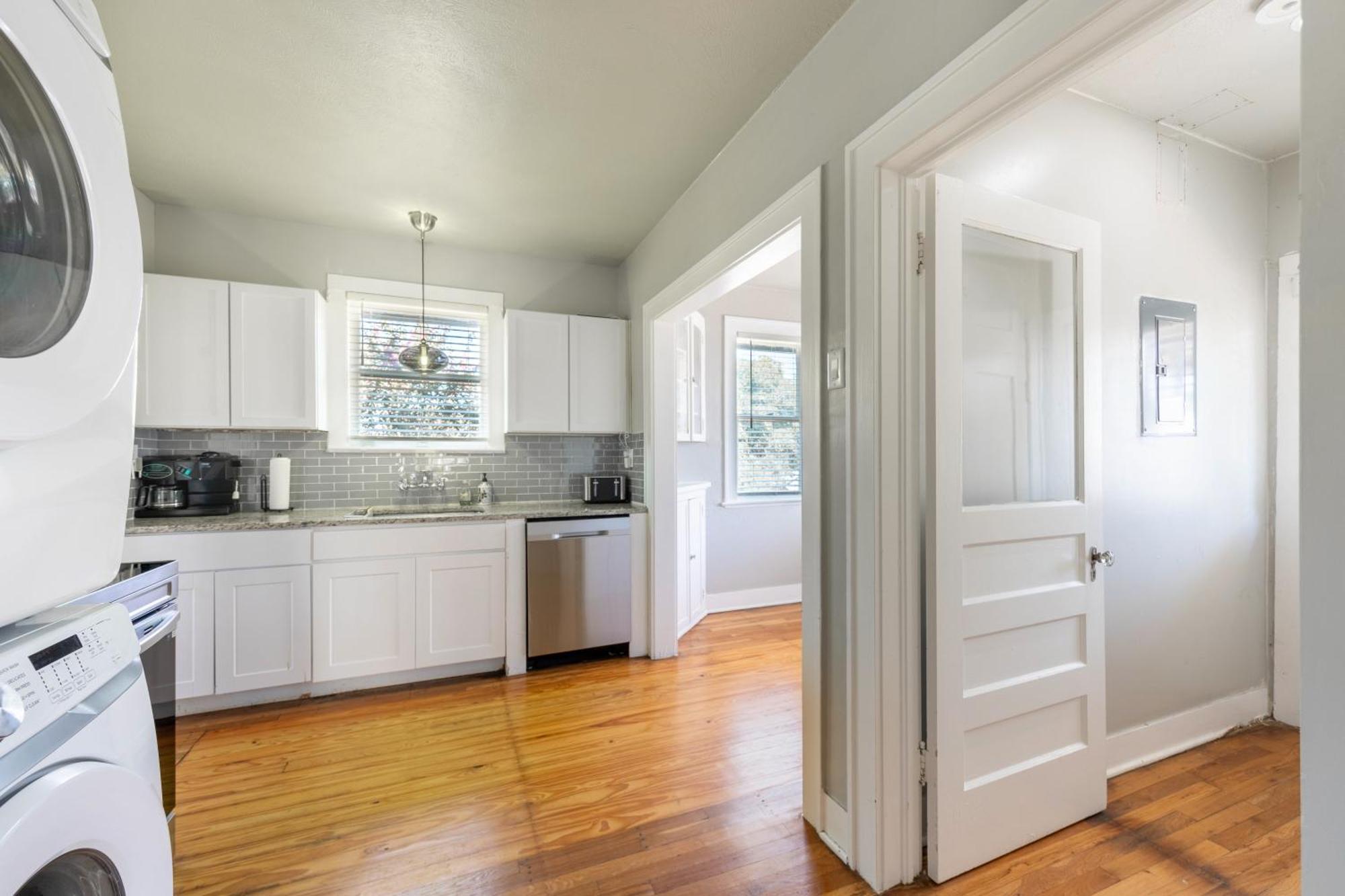 2 Bedroom Unit Near Downtown San Antonio Exterior photo