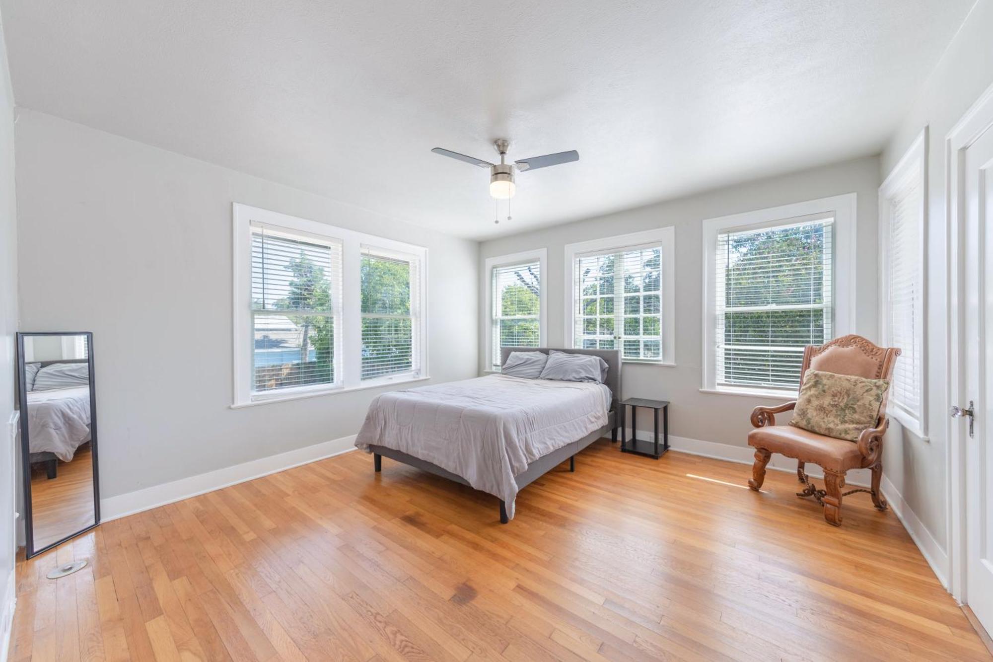 2 Bedroom Unit Near Downtown San Antonio Exterior photo