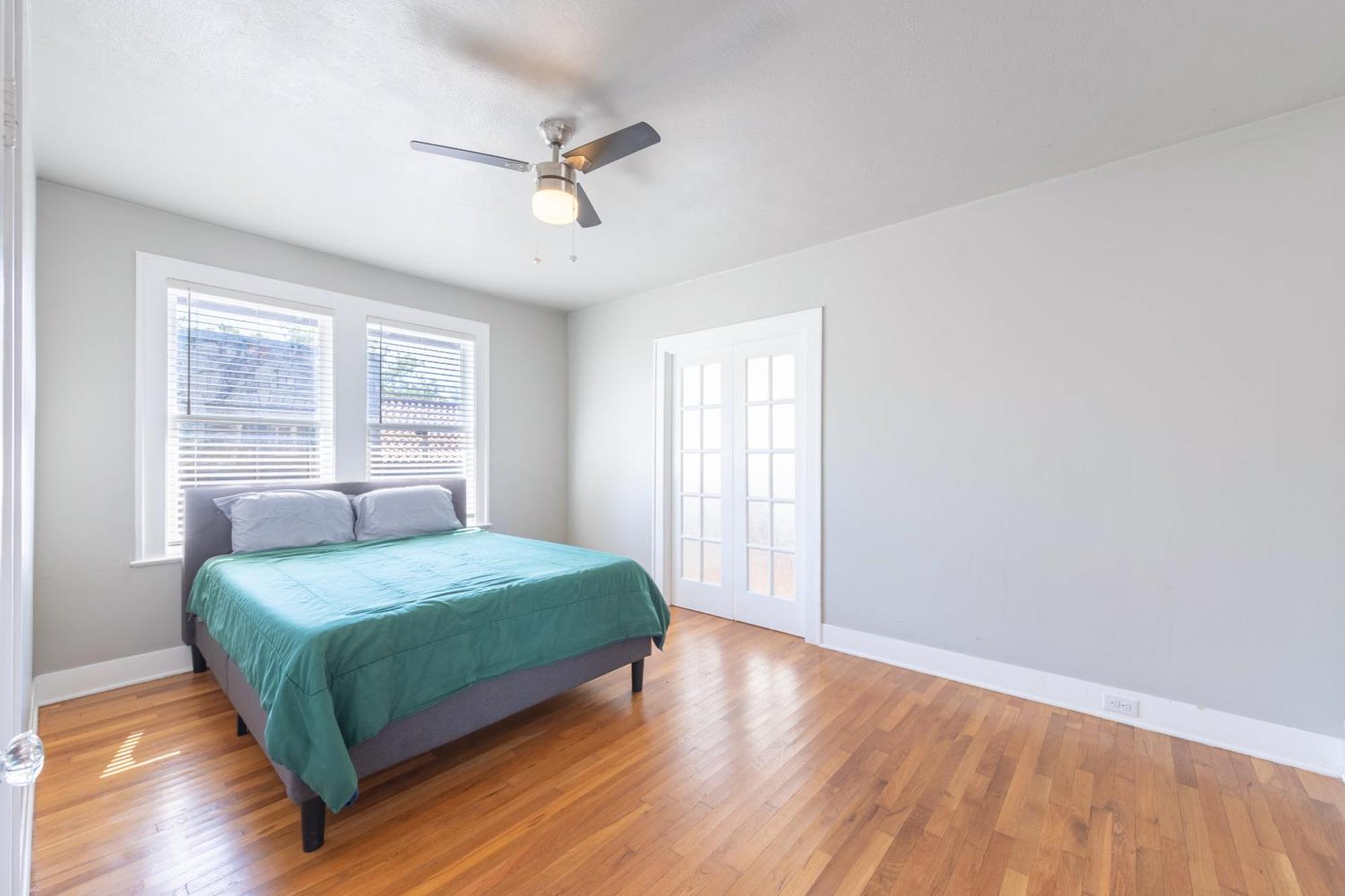 2 Bedroom Unit Near Downtown San Antonio Exterior photo