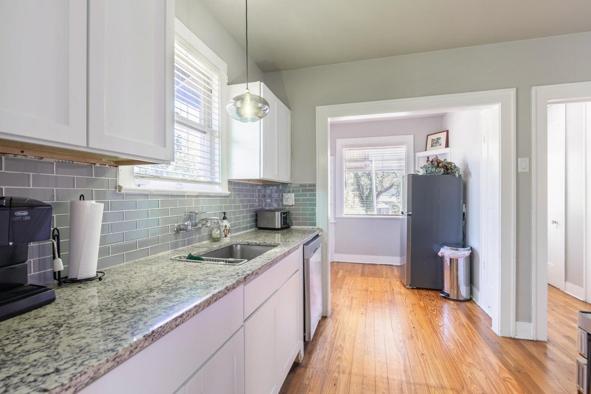 2 Bedroom Unit Near Downtown San Antonio Exterior photo